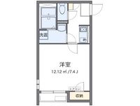 57849 Floorplan