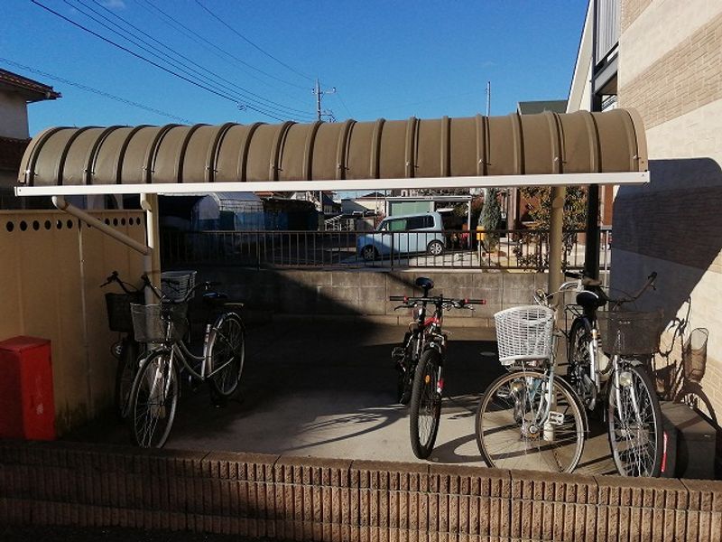 leopalace Espoir Khu vực chung