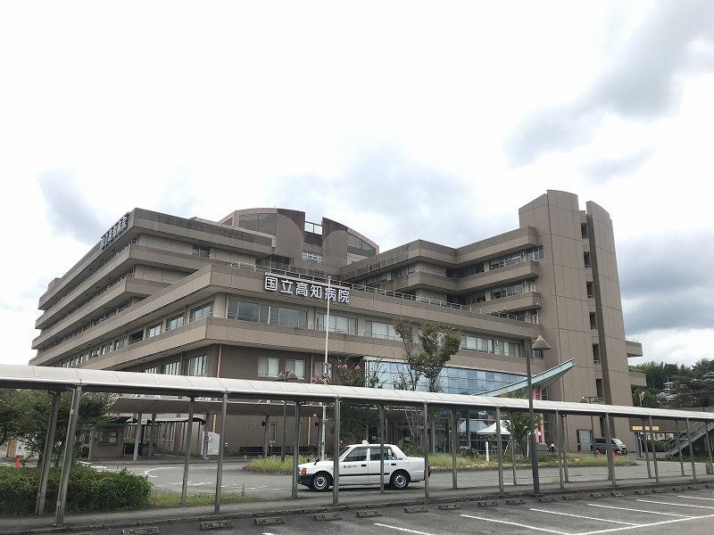 レオパレスグリーンハイツ坂 周辺環境