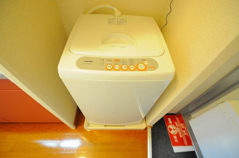 レオパレスＦＲＩＥＮＤ　ＩＴＯ その他