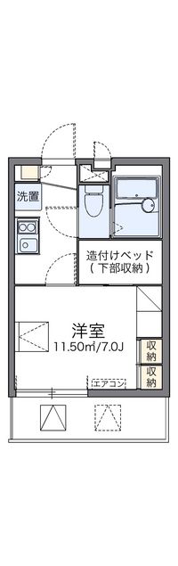 42544 Floorplan