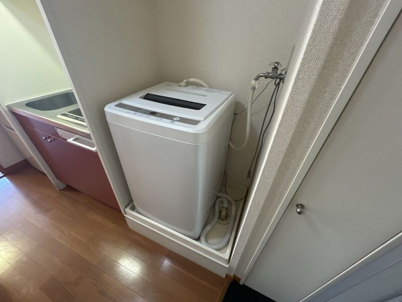 レオパレスＹＫＯキャンプツクバ その他