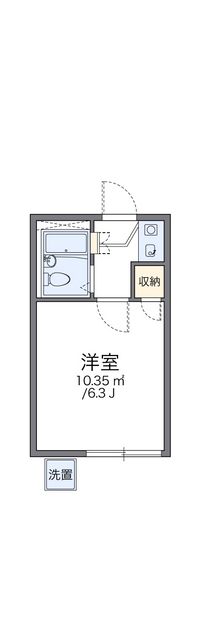 06402 格局图