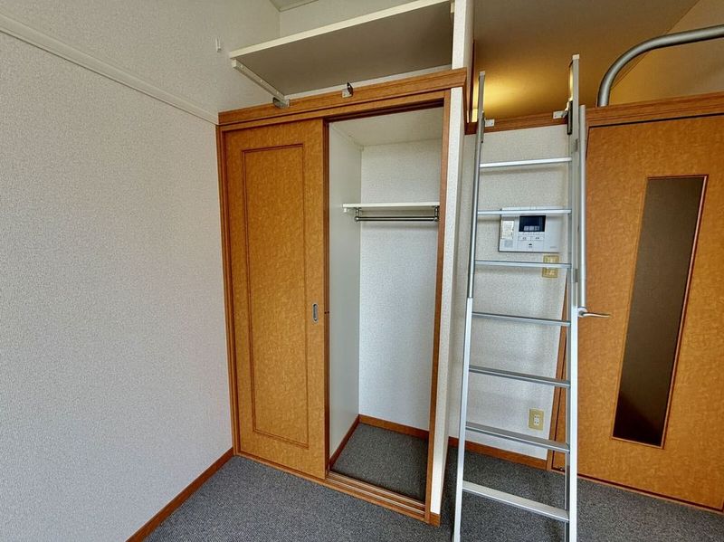 leopalace Gluten C Storage