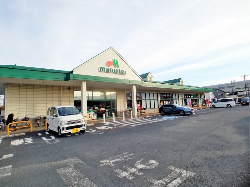 レオパレスプレミール 周辺環境