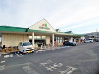 レオパレスプレミール 周辺環境