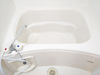 レオパレスサンシャイン 風呂