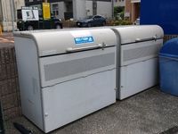 レオパレスヨロズヤＢ 共用部分