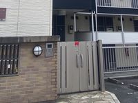 レオパレス八剱 共用部分