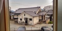 レオパレスアドリア館 眺望