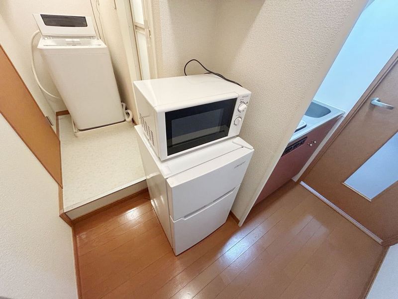 レオパレス太勇Ⅱ その他設備