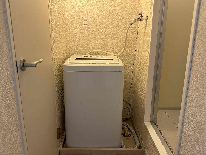レオパレスクワルト高木 その他設備