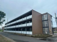レオパレスシャン　フルール 外観