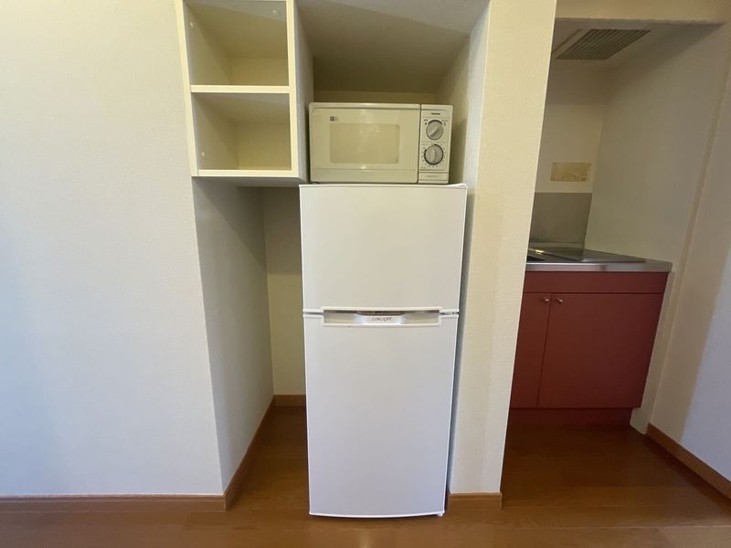 レオパレスレフォルム その他設備