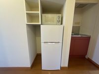 レオパレスレフォルム その他設備