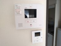レオネクストアルカディア長沢 セキュリティ