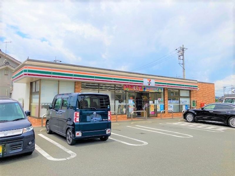 レオパレス新涯ロータスＡ棟 周辺環境