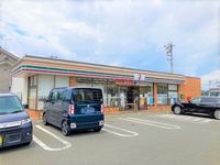 レオパレス新涯ロータスＡ棟 周辺環境