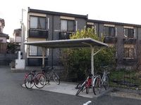 レオパレスあわの その他