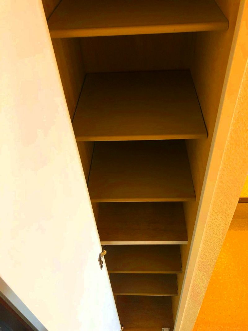 leopalace North Hill B 其他