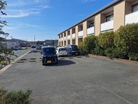 レオパレスＨＩＲＯＳＨＩ 駐車場