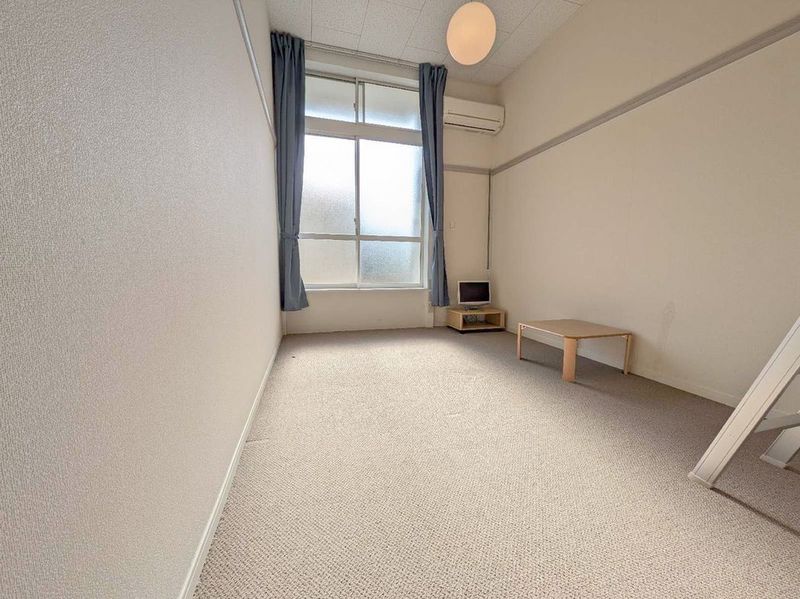 leopalace Hayashi 거실