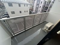 leopalace Storia Balcony