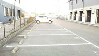 レオパレスＳ　Ｋ　Ｔ 駐車場