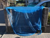 レオパレスピュアグリーンⅢ 共用部分