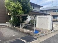 レオパレスヴェルデ高島 共用部分