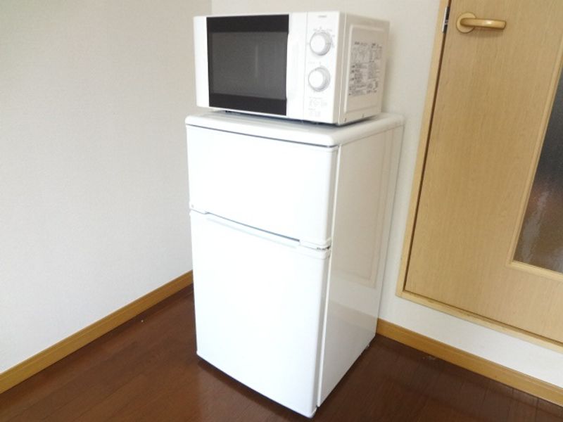 レオパレス白鳳 その他設備