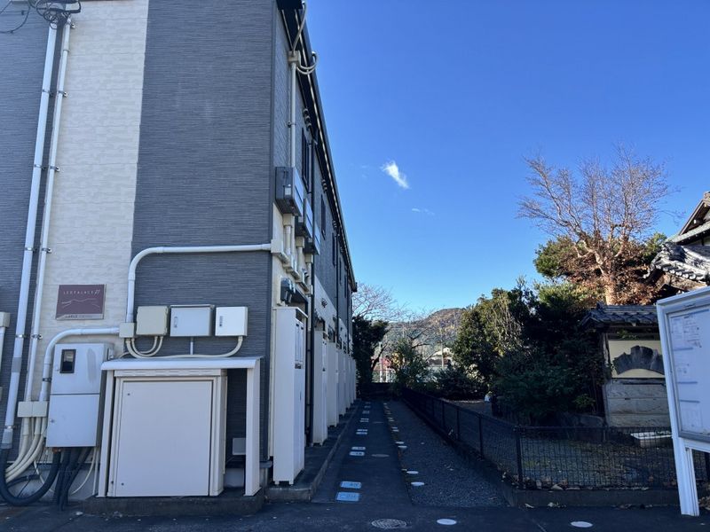 レオパレスＯＨＩＲＡ その他