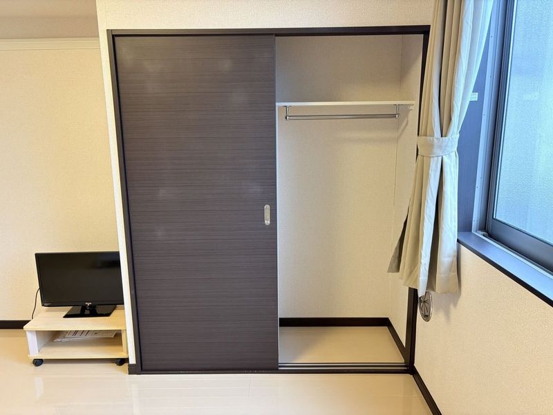 LEONEXT Musk Rose Storage