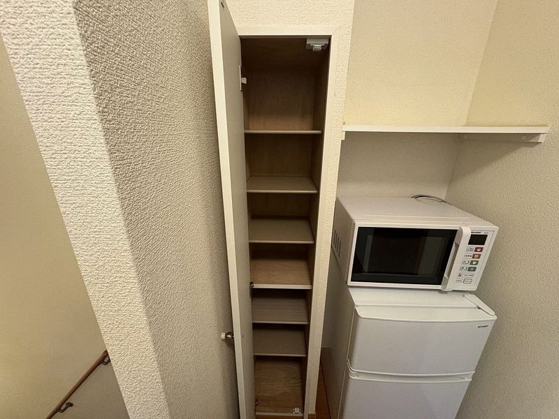 レオパレスオリーブハウスⅡ その他
