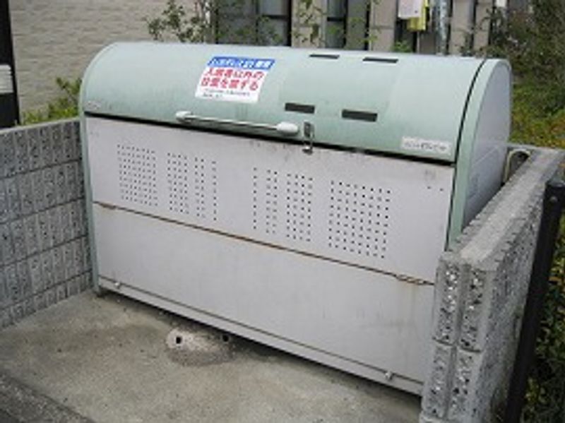 レオパレスルミエール その他設備