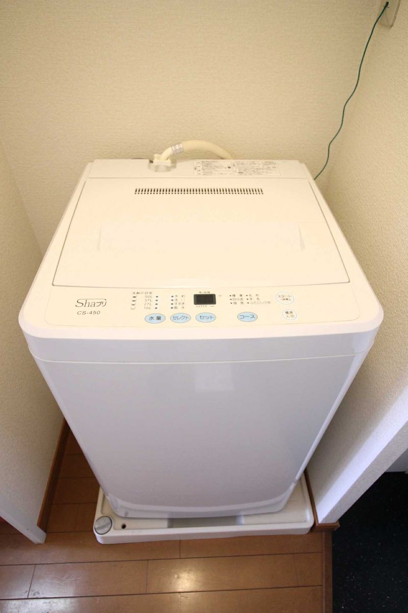 レオパレスサンクォーレ その他