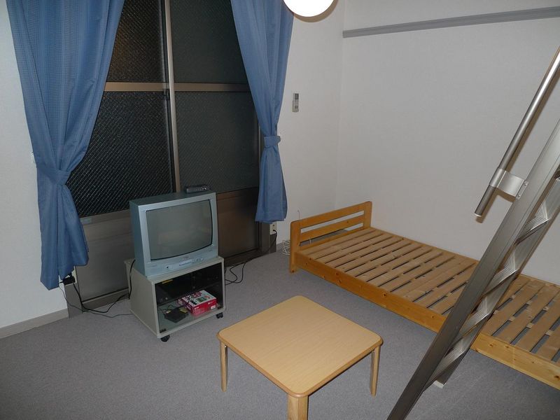 leopalace Tura Shonan Living room