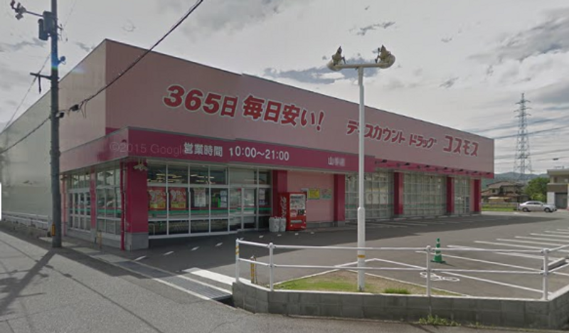 レオネクストヴィクトワール山手 周辺環境