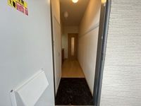 レオパレスグリーンパイン松本 玄関