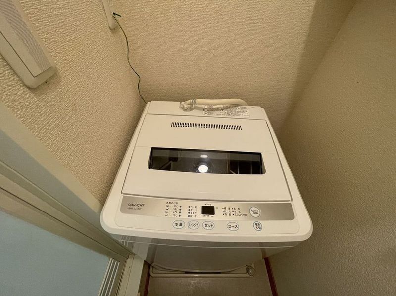レオパレスミラフェリーチェ その他