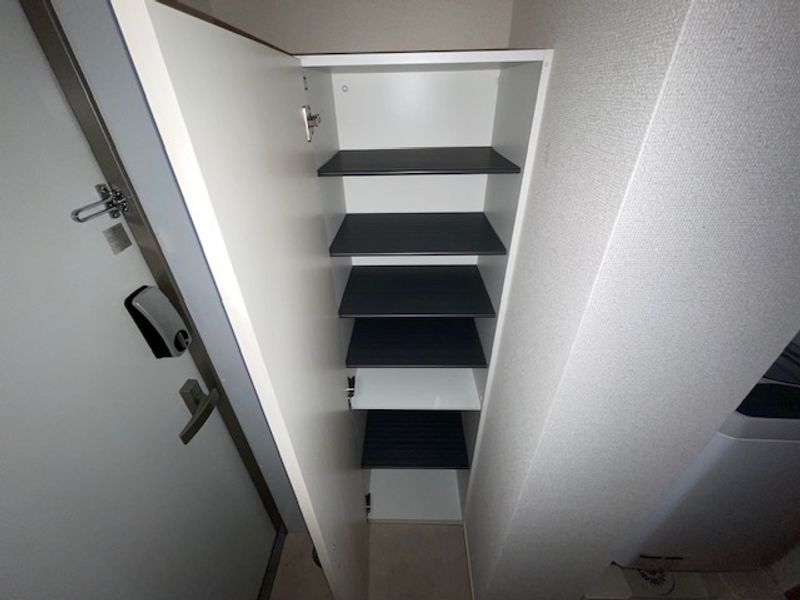 クレイノコスモ　ウーノ その他設備