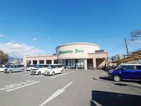 レオパレスＢＬＯＳＳＯＭ 周辺環境