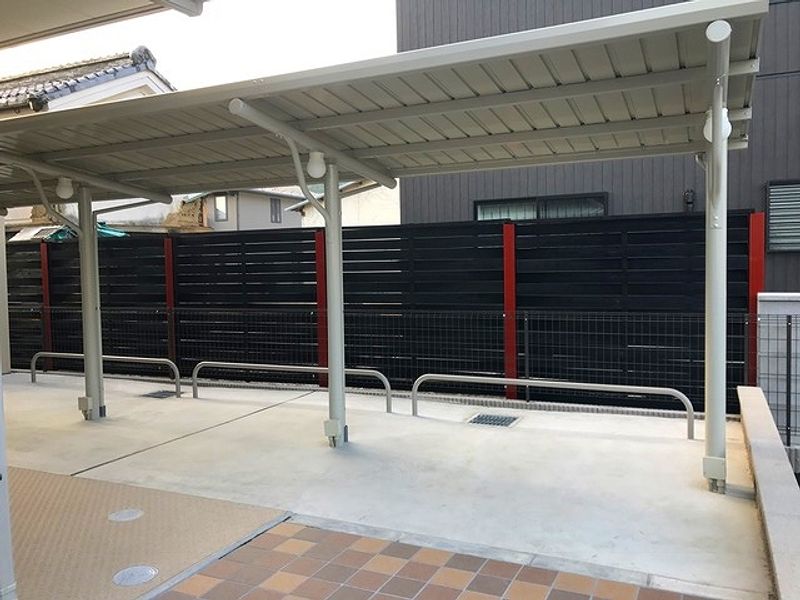クレイノｍ　ｔａｍａｋｉｃｈｏ 共用部分