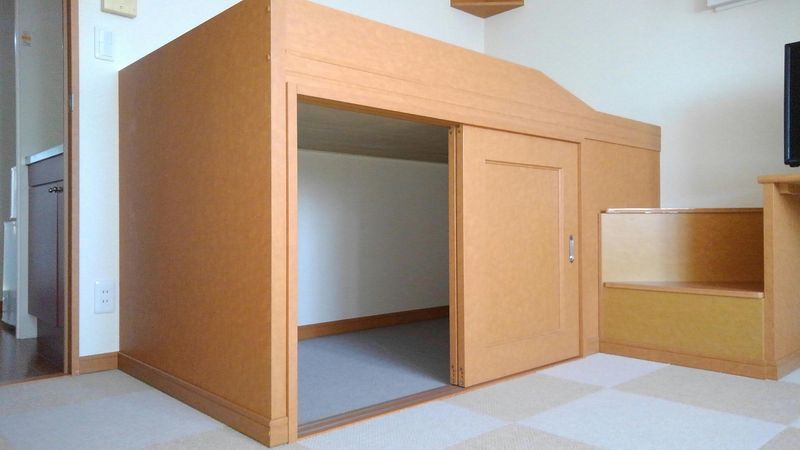 leopalace Taichi 침실