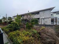 レオパレスクインスＢ 眺望