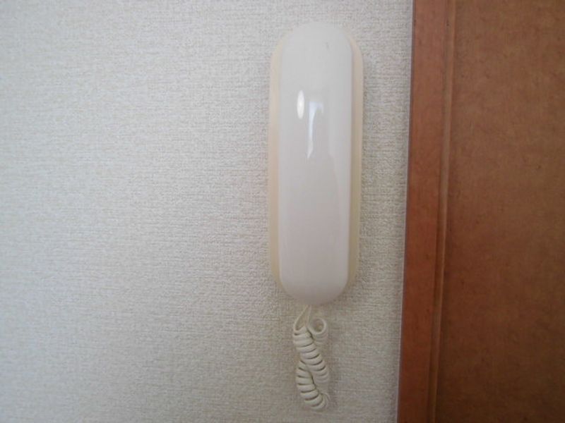 レオパレスアルエット セキュリティ