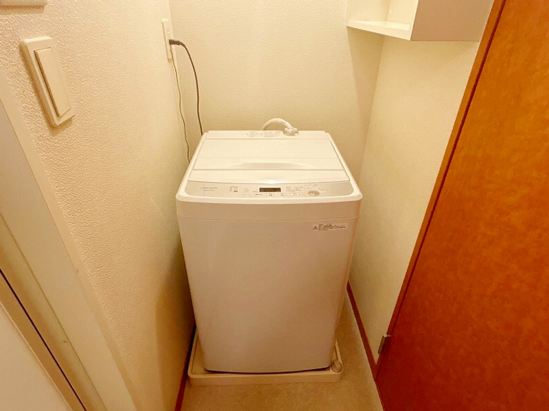 レオパレス本天沼ＥＴ その他設備