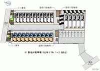 31724月租停車場