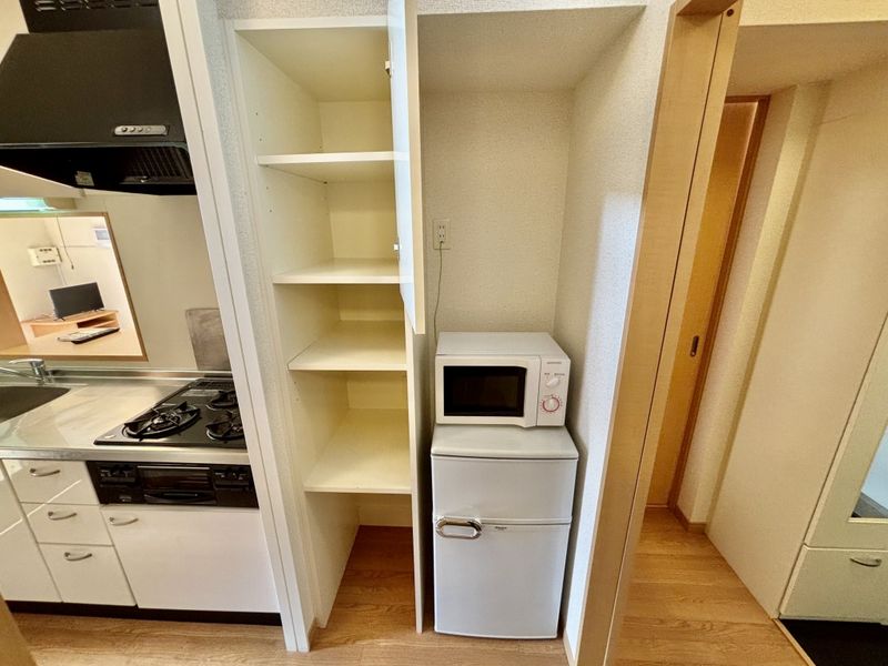 レオパレスル　アーブル　テヅカ その他設備