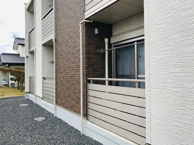 CLEINO La Espero 阳台